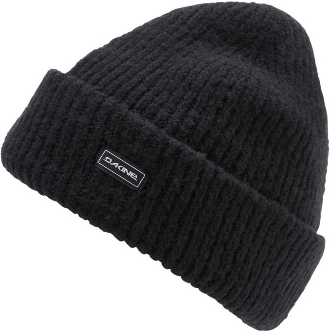 Шапка DAKINE HARPER BEANIE BLACK 10002660 (0610934317404)