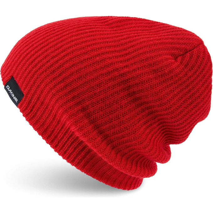 Шапка DAKINE TALL BOY BEANIE SPICE 10000803 (0610934385656)