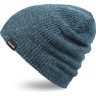Шапка DAKINE TALL BOY HEATHER NIGHT SKY / DARK SLATE 10000804 (0610934316605)