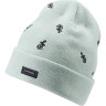 Шапка женская DAKINE CHARLIE BEANIE GREEN LILY 10002654 (0610934317220)
