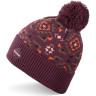 Шапка женская DAKINE SILVERTON BEANIE AMETHYST 10002118 (0610934251227)