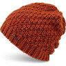Шапка женская DAKINE ZOE BEANIE RED EARTH 10000845 (0610934385854)