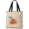 Сумка DAKINE 365 TOTE 28L CANVAS PALM 10002030 (0194626416465)