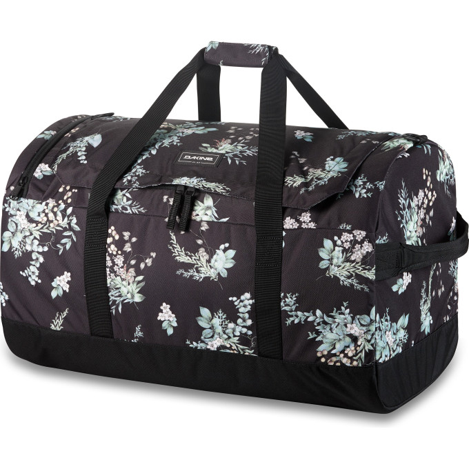 Сумка DAKINE EQ DUFFLE 70L SOLSTICE FLORAL 10002936 (0194626414058)
