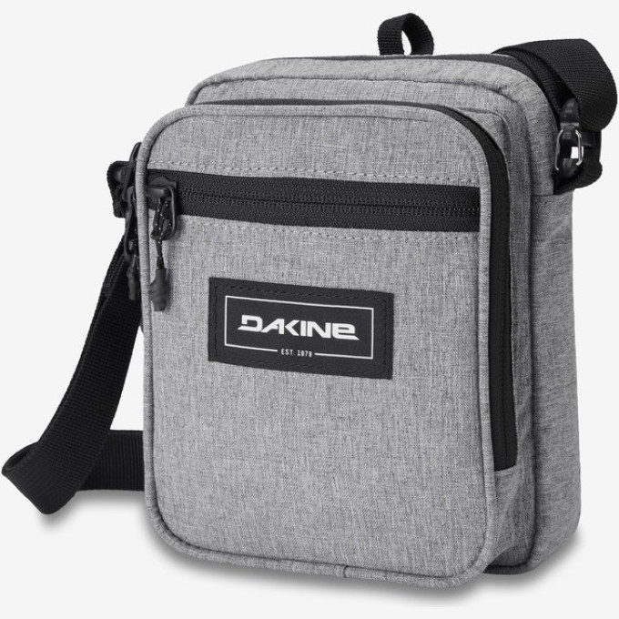 Сумка DAKINE FIELD BAG GREYSCALE 10002622 (0610934312553)