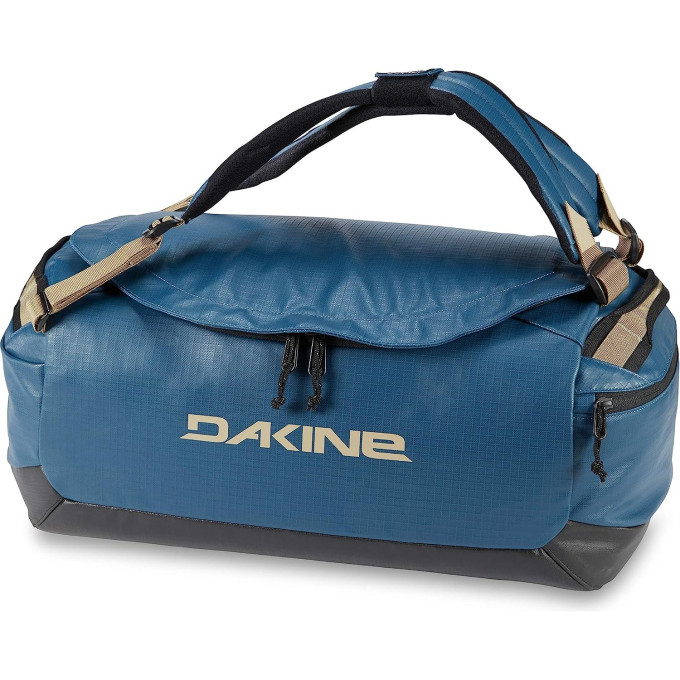 Сумка DAKINE RANGER DUFFLE 90L MIDNIGHT 10003255 (0194626400907)