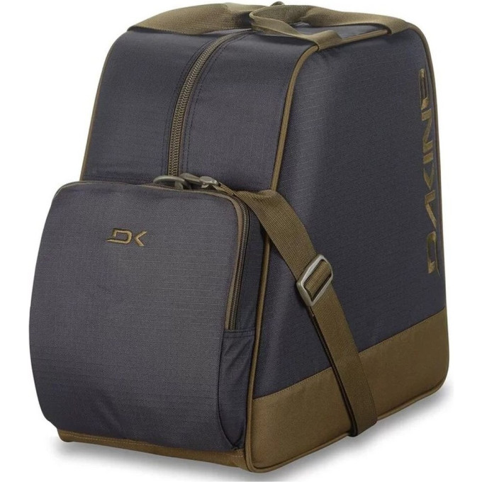 Сумка для ботинок DAKINE BOOT BAG 30L BLUE GRAPHITE 08300482 (0194626410470)