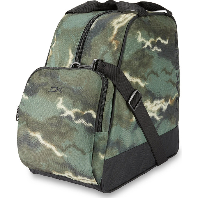 Сумка для ботинок DAKINE BOOT BAG 30L OLIVE ASHCROFT CAMO 08300482 (0610934381702)