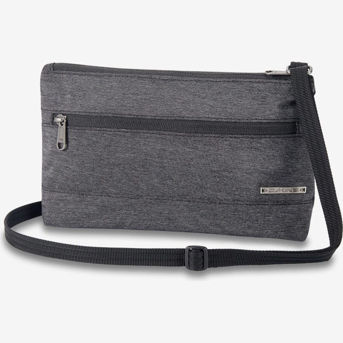 Сумка женская DAKINE JACKY GREYSCALE 10000347 (0610934346695)