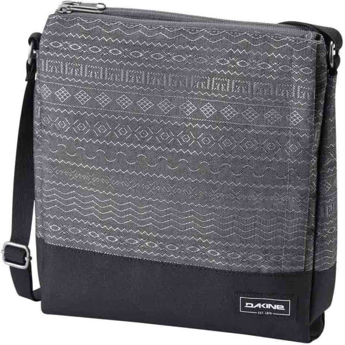 Сумка женская DAKINE JORDY CROSSBODY HOXTON 10002630 (0610934312874)
