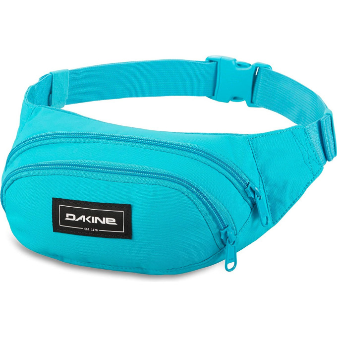 Сумка поясная DAKINE CLASSIC HIP PACK AI AQUA 08130205 (0194626392837)
