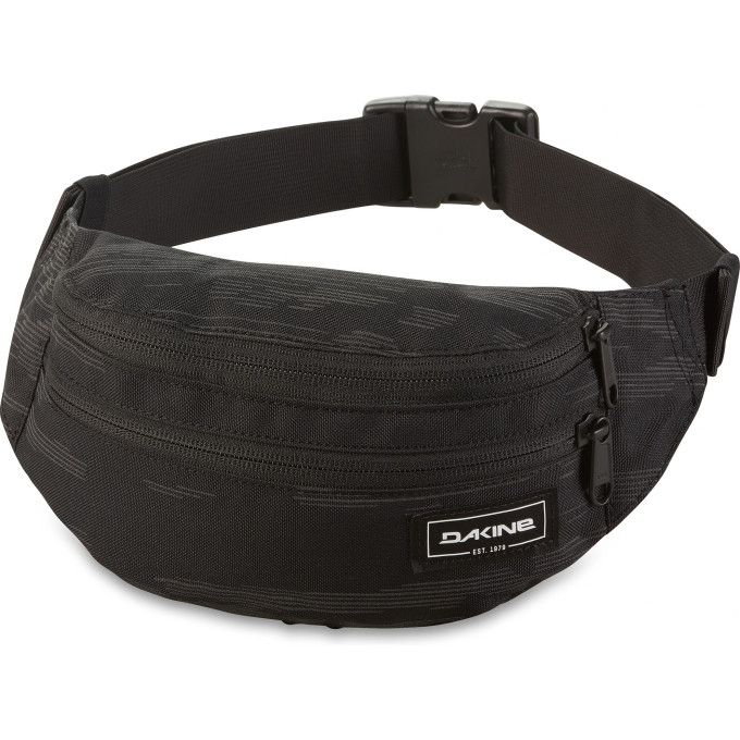 Сумка поясная DAKINE CLASSIC HIP PACK FLASH REFLECTIVE 08130205 (0194626392806)