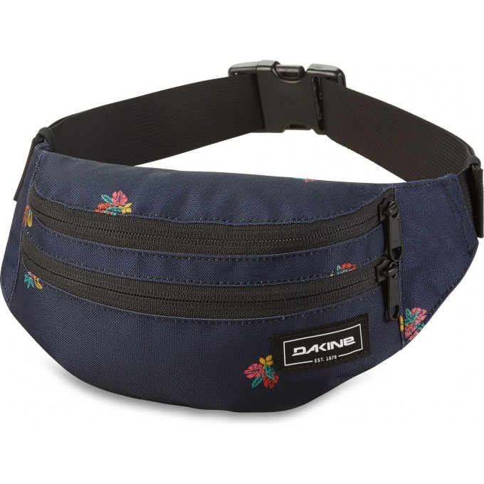 Сумка поясная DAKINE CLASSIC HIP PACK MINI TROPICAL 08130205 (0194626392929)