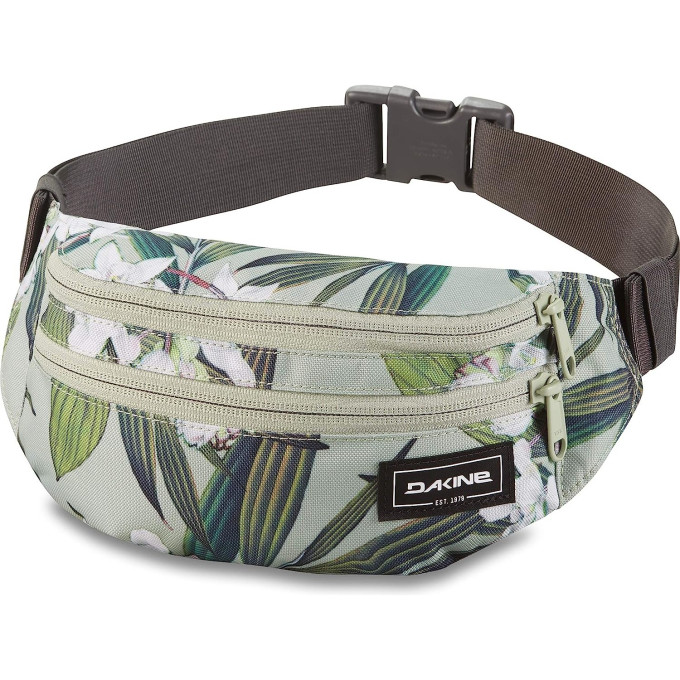 Сумка поясная DAKINE CLASSIC HIP PACK ORCHID 08130205 (0194626392905)