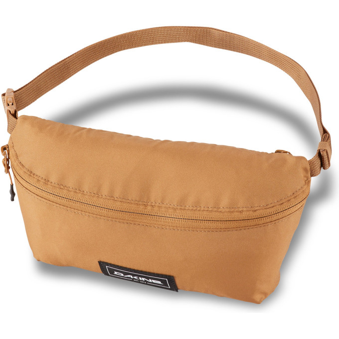 Сумка поясная DAKINE HIP PACK LT CARAMEL 10003250 (0610934381153)