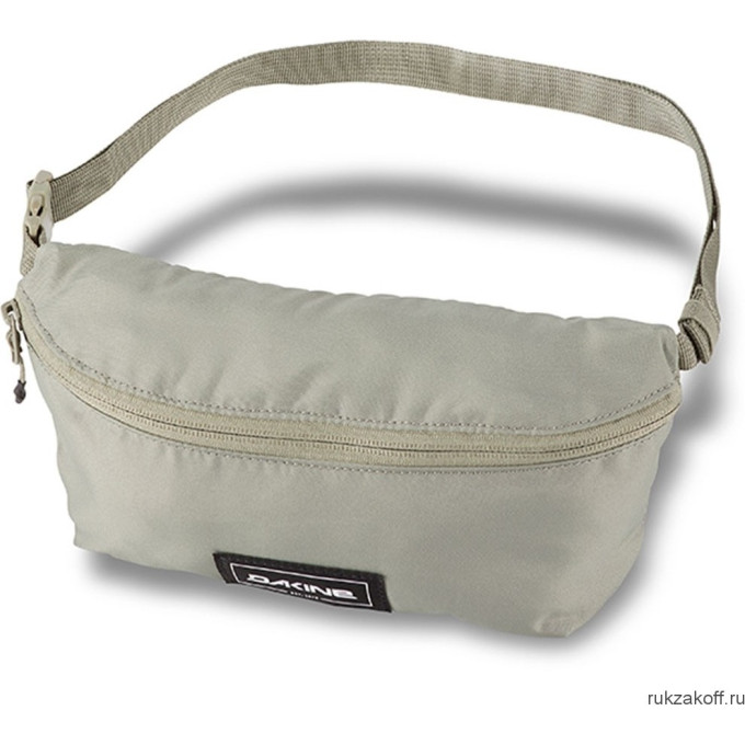 Сумка поясная DAKINE HIP PACK LT GRAVITY GREY 10003250 (0610934381139)