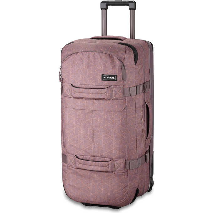 Сумка с колесами DAKINE SPLIT ROLLER 110L SPARROW GEO 10002942 (0194626395661)