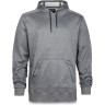 Толстовка (термобелье) DAKINE IRONSIDE TECH HOODIE HEATHER GREY Размер L 10001346 (0610934158908)