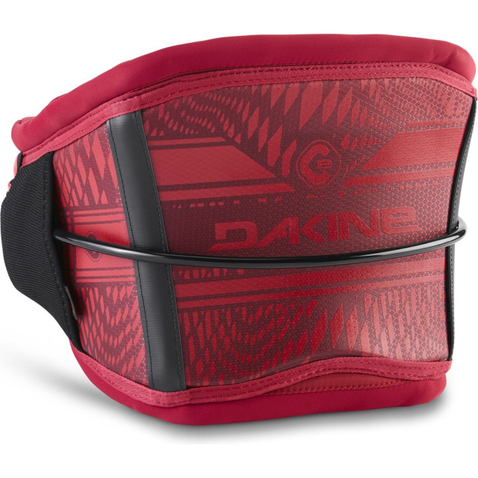 Трапеция DAKINE C-2 HARNESS DEEP CRIMSON Размер XL 10002984 (0610934348545)