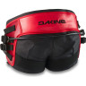 Трапеция DAKINE VEGA HARNESS DEEP CRIMSON Размер L 10002991 (0610934349375)