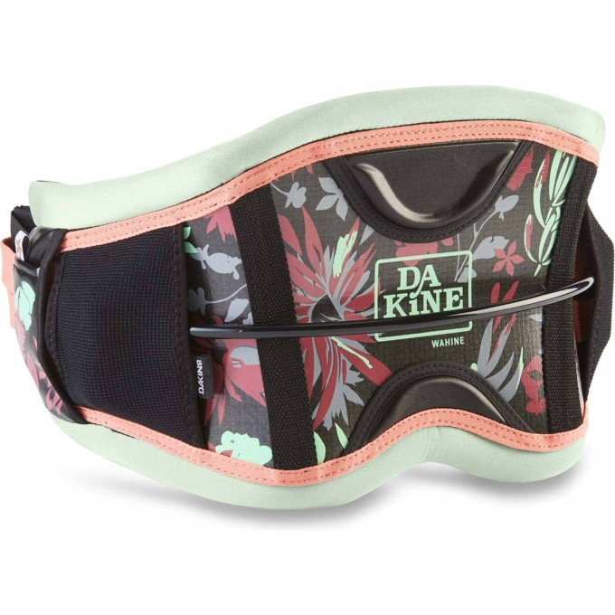 Трапеция женская DAKINE WAHINE HARNESS ABSTRACT PALM Размер M 10002993 (0610934349573)