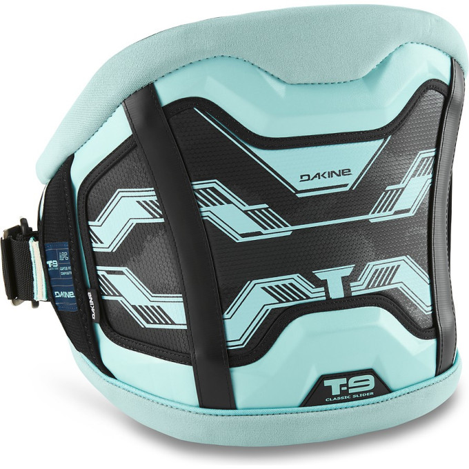 Трапеция WIND с крюком DAKINE T-9 CLASSIC SLIDER HARNESS DARK ASHCROFT CAMO Размер L 10002994 (0610934349634)