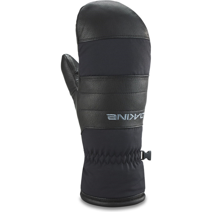 Варежки DAKINE BARON MITT BLACK Размер S 10001998 (0610934238556)