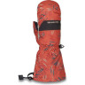 Варежки DAKINE CARVER MITT TANDOORI SPICE Размер M 10002529 (0610934299502)