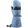 Варежки DAKINE детские YUKON JR MITT CREATURES Размер K/M 1400600 (0610934721874)