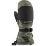 Варежки DAKINE SCOUT MITT OLIVE ASHCROFT CAMO/BLACK Размер XL 10003171 (0610934366013)