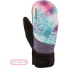 Варежки женские DAKINE ELECTRA MITT AURORA Размер L 10001415 (0610934237238)