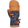 Варежки женские DAKINE FLEETWOOD BOTANICS Размер S 10001412 (0610934297133)