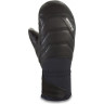 Варежки женские DAKINE GALAXY MITT BLACK Размер M 10002023 (0610934241020)