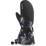 Варежки женские DAKINE LYNX MITT SOLSTICE FLORAL Размер M 10003159 (0194626404370)