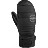 Варежки W18 DAKINE FILLMORE MITT BLACK Размер M 10001404 (0610934160987)