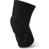 Защита для локтей DAKINE SLAYER KNEE SLEEVE BLACK Размер XL 10002774 (0610934324815)